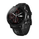 Умные часы Amazfit Stratos Plus черные