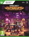Minecraft Dungeons Ultimate Edition (XONE/XSX) Téma hranie rolí (RPG)