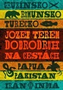 Dobrodruh на Cestách Jozef Terem