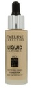 Eveline Cosmetics Liquid Control HD Long Lasting Formula 24H základný náter pre Konzistencia tekutá