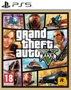 Grand Theft Auto V PS5 PL НОВЫЙ ФИЛЬМ