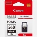 CANON PG-560XL Черный XL картридж 3712C001