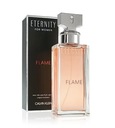 Calvin Klein Eternity Flame For Women EDP 100 ml Značka Calvin Klein