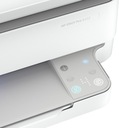 Drukarka wielofunkcyjna kolorowa HP Envy Pro 6432 All-in-One BEZ E Rozdzielczość druku w kolorze (dpi) 1200 x 1200