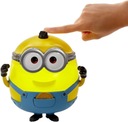 MATTEL minionky MINIONEK OTTO gombík INTERAKTIVE HRAČKA svetlo zvuky Značka Mattel