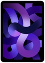 Tablet Apple iPad Air (5th Gen) 10,9&quot; 8 GB / 256 GB fialový Farba fialová