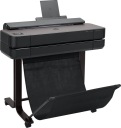 Плоттер HP Designjet T650 24 дюйма