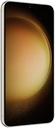 Smartfón Samsung Galaxy S23 8 GB / 128 GB krémový Model telefónu Galaxy S23