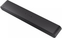 Soundbar Samsung HW-S50B/EN 3.0 140 W čierny Výška produktu 6.2 cm