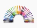 Гелева ручка PILOT G2+ 0,7 червона Pilot