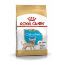 Royal Canin Chihuahua Junior 1,5 kg suché krmivo Počet kusov v balení 1 ks