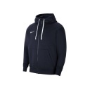 Чоловіча толстовка з капюшоном NIKE - L