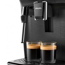 Automatický tlakový kávovar Philips EP1224/00 1500 W čierny Hĺbka produktu 37.1 cm