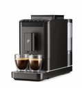 Automatický tlakový kávovar Tchibo Esperto 2 Caffe 1470 W čierna Šírka produktu 18 cm