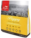 ORIJEN PUPPY KARMA DLA SZCZENIĄT DLA PSA 2 KG Waga produktu 2 kg