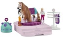 Schleich Horse Club 42588 Sofia's Salón krásy Pohlavie chlapci dievčatá