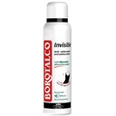 Borotalco Deo Spray Invisible 150 ml EAN (GTIN) 8002410041866