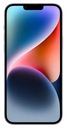 Apple iPhone 14 Plus/ 128GB/ Blue MQ523YC/A Materiál sklo