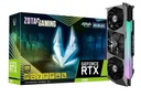 Видеокарта ZOTAC GeForce RTX 3080 AMP HOLO 10 ГБ LHR DDR6X