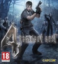 Resident Evil 4 HD (PS4) Vydavateľ inna
