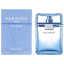 Versace Eau Fraiche 100 ml EDT Značka Versace