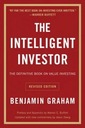 Разумный инвестор Бенджамин Грэм