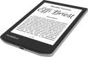 Электронная книга PocketBook Verse 8 ГБ 6 дюймов серая