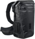 OXFORD РЮКЗАК ВОДОСТОЙКИЙ AQUA B-25 CZARNY/SZARY 25L  фото 12
