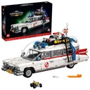 Lego ICONS 10274 ECTO-1 Pogromców duchów Wiek dziecka 18 lat +