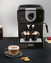 Automatický tlakový kávovar Krups XP320830 1140 W čierny Značka Krups