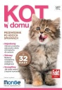 Кот дома Ringier Axel Springer Polska