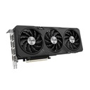 Gigabyte GeForce RTX 4060 Ti GAMING OC 16G NVIDIA 16 GB GDDR6 Rýchlosť hodín pamäte 5010 MHz