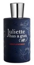 Парфюмированная вода Juliette Has A Gun Gentle Woman 100 мл (W) P2