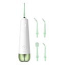 OCLEAN W10 Ирригатор Зеленый