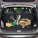 FORD C-MAX 2003-10 МАТ РЕЗИНОВА ВКЛАДКА БАГАЖНИКА  (10595478306) фото min 10