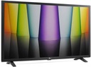 LED televize LG 32LQ630B6LA 32&quot; HD Ready černá Výška produktu 43.7 cm