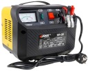 CHARGEUR BATTERIE CHARGEUR 12/24V VP-30 VERKEphoto 10