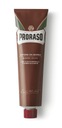 Nawilżająco-odżywczy krem do golenia Proraso Red Shaving Cream 150ml Kod producenta 8004395001095