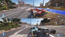 Xenon Racer Sony PlayStation 4 PS4 PS5 Režim hry multiplayer singleplayer