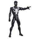 SPIDER-MAN E73295L2 Spd Titan Web Warriors Typ figúrka