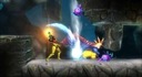 Metroid: Samus Returns (3DS) Téma akčné hry