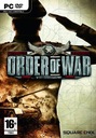 Order of War (PC) Vydavateľ inna