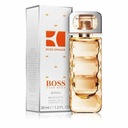 Hugo Boss Boss Orange Woman toaletná voda pre ženy 30 ml EAN (GTIN) 0737052238050