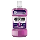 Listerine Total Care Ústna voda ods 1L Lekárska zložka NIE