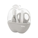 AKUKU БОЛЬШОЙ НАБОР КОСМЕТИЧЕСКОГО УХОДА + ЧЕХОЛ