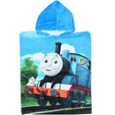 Okrycie z kapturem Thomas & Friends