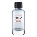 Pánske parfémy Karl Lagerfeld EDT Karl New York Me Kód výrobcu 3386460115551