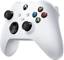 Xbox Series X 1 ТБ + 2X Pad Черный/Белый