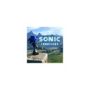 Sonic Frontiers PL PS4 Hmotnosť (s balením) 0.1 kg