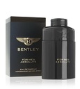 Bentley Bentley for Men Absolute edp 100ml Pojemność opakowania 100 ml